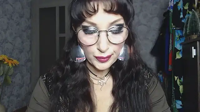 Aziza1 online show from 10/10/25, 02:29