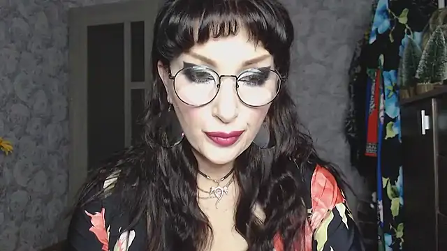 Aziza1 online show from 11/27/25, 01:11