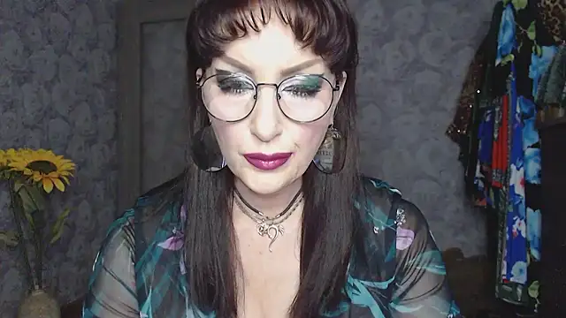 Aziza1 online show from 07/07/26, 02:09
