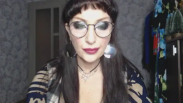 Aziza1 online show from 11/12/25, 12:31