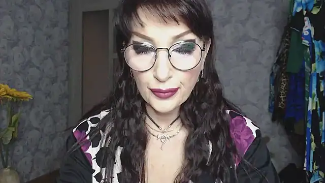 Aziza1 online show from 02/16/26, 01:32