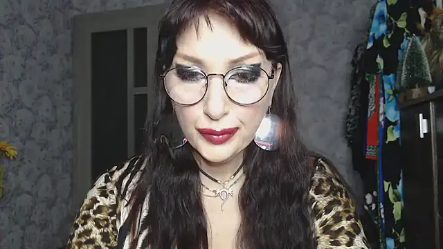 Aziza1 online show from 11/25/25, 08:42