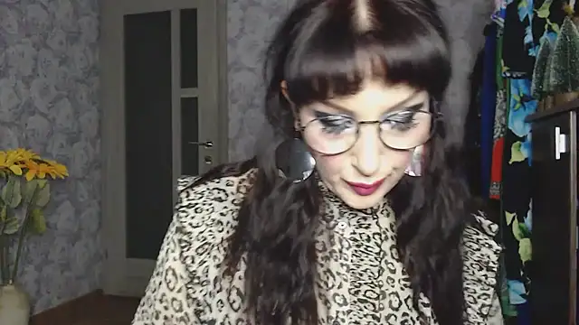 Aziza1 online show from 10/14/25, 03:01