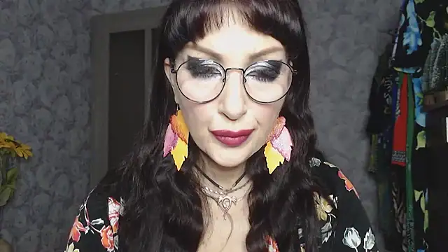 Aziza1 online show from 11/21/25, 06:23