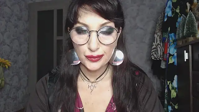 Aziza1 online show from 11/10/25, 08:47