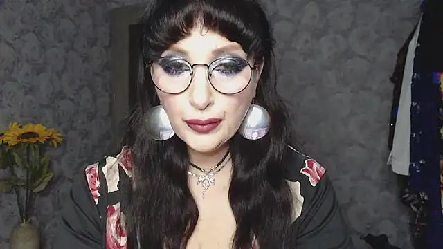 Aziza1 online show from 02/26/25, 03:43