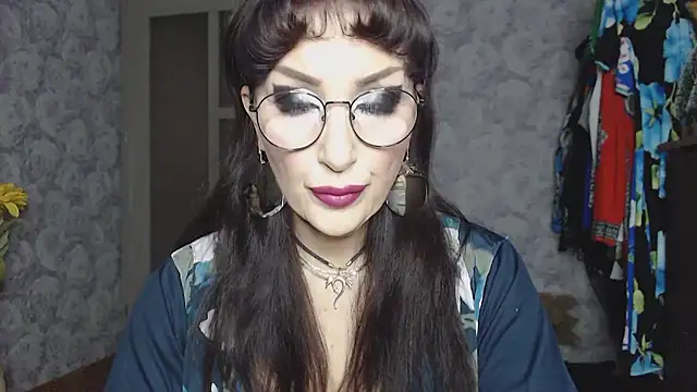 Aziza1 online show from 02/23/26, 01:33