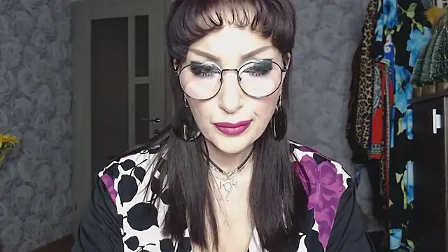 Aziza1 online show from 03/23/26, 03:12