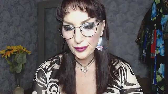 Aziza1 online show from 07/08/26, 02:29