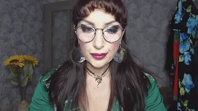 Aziza1 online show from 06/01/26, 02:17