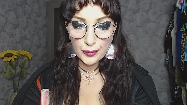 Aziza1 online show from 09/19/25, 03:16