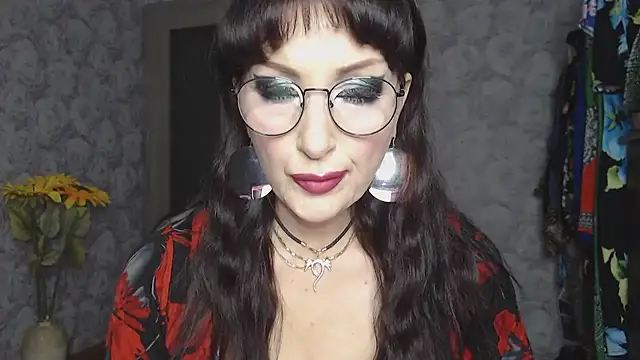 Aziza1 online show from 10/13/25, 04:19