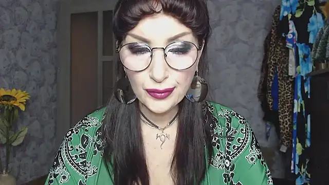 Aziza1 online show from 03/08/26, 01:14