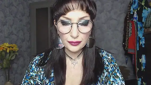 Aziza1 online show from 03/29/26, 01:57