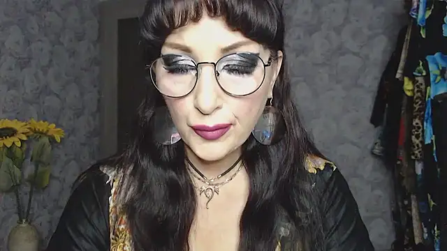 Aziza1 online show from 09/10/25, 03:33