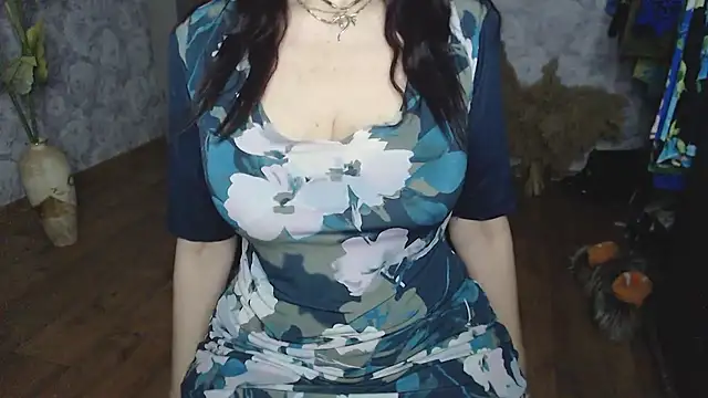 Aziza1 online show from 02/17/26, 01:19