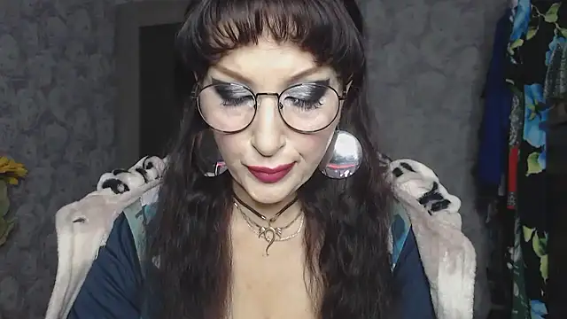 Aziza1 online show from 10/21/25, 03:00