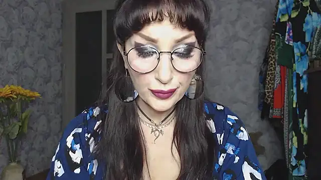 Aziza1 online show from 02/05/26, 03:41