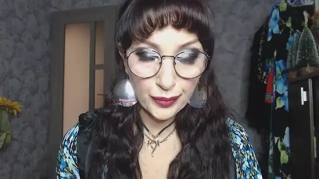 Aziza1 online show from 11/10/25, 08:41