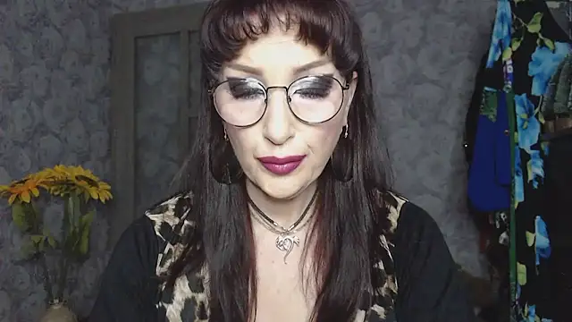 Aziza1 online show from 05/23/26, 12:59