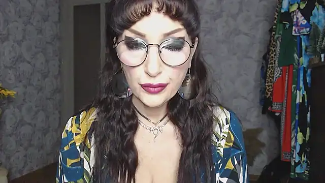 Aziza1 online show from 02/12/26, 01:44