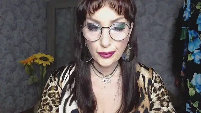 Aziza1 online show from 05/31/26, 03:40