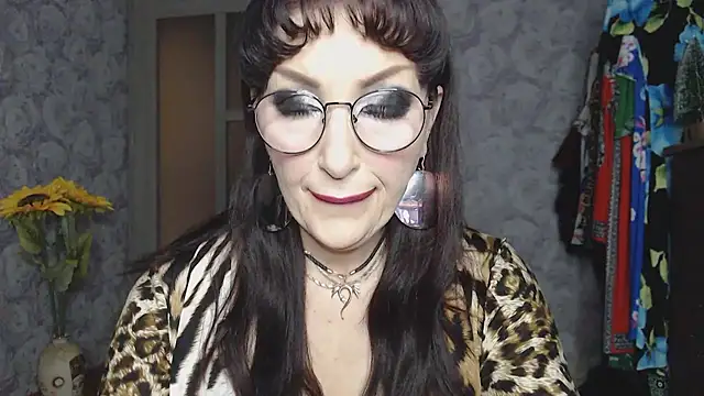 Aziza1 online show from 01/15/26, 10:18