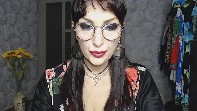 Aziza1 online show from 01/16/26, 11:09