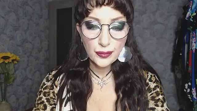 Aziza1 online show from 10/27/25, 02:51