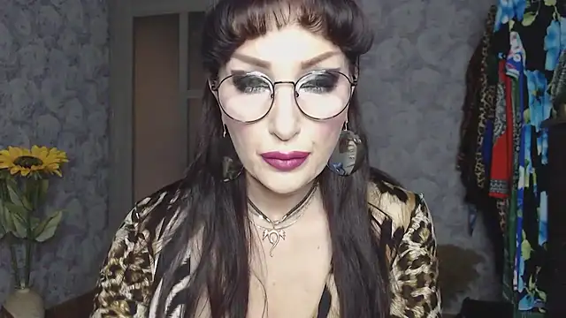 Aziza1 online show from 03/13/26, 02:22