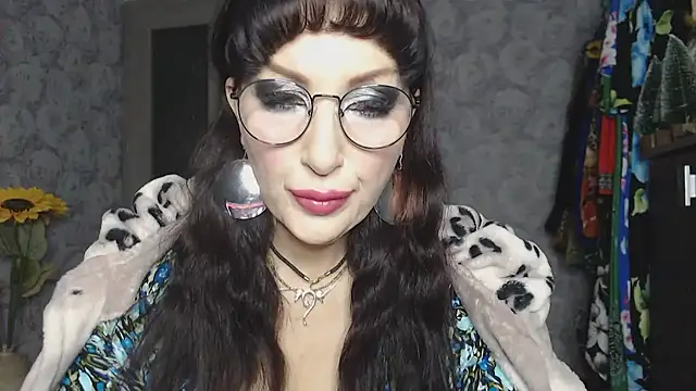 Aziza1 online show from 11/02/25, 02:44