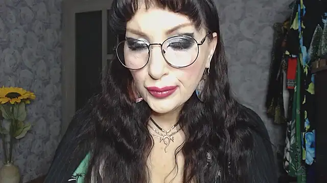 Aziza1 online show from 11/01/25, 03:28