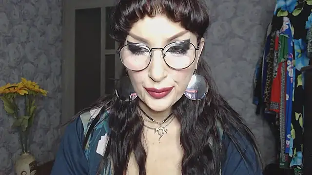 Aziza1 online show from 01/17/26, 01:15