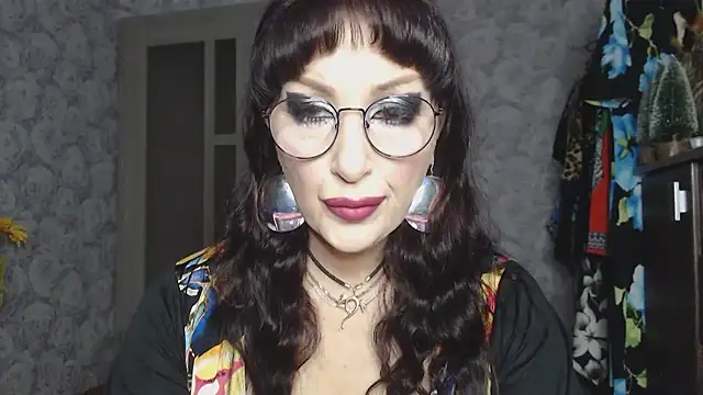 Aziza1 online show from 11/22/25, 01:10