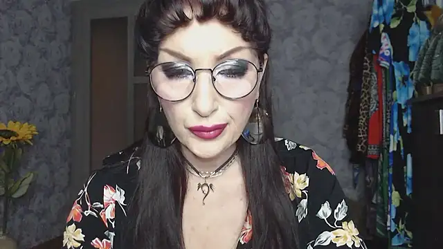 Aziza1 online show from 03/10/26, 02:32