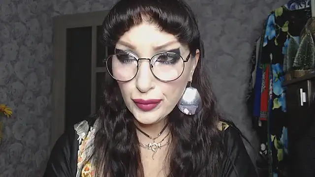 Aziza1 online show from 11/28/25, 02:06