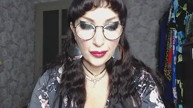 Aziza1 online show from 12/05/25, 02:59