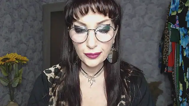 Aziza1 online show from 02/01/26, 12:58