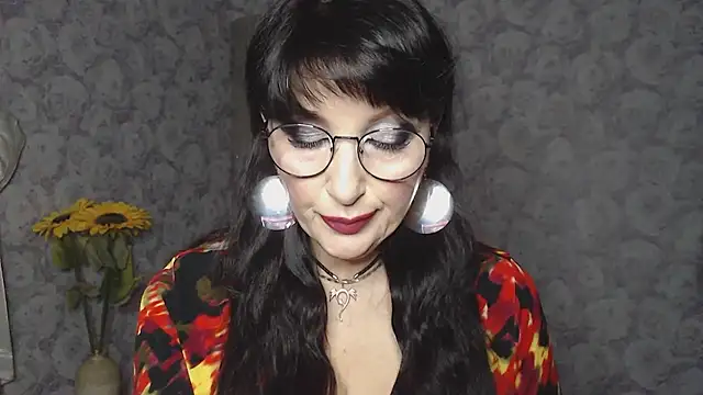 Aziza1 online show from 03/07/25, 08:00