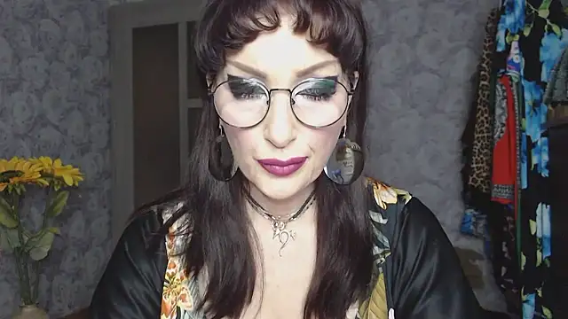 Aziza1 online show from 04/06/26, 03:02