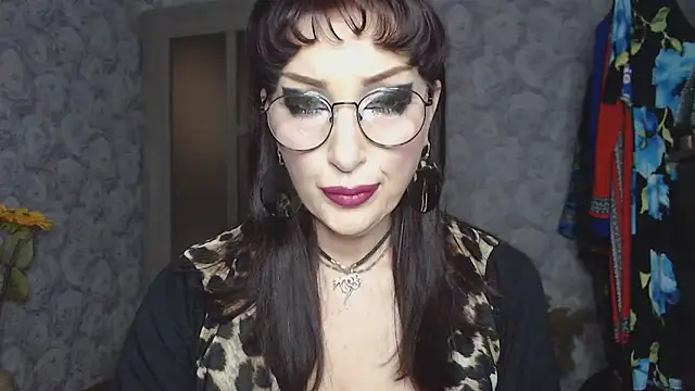 Aziza1 online show from 04/26/26, 12:35