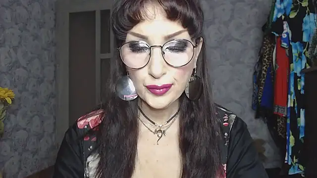 Aziza1 online show from 02/22/26, 12:51