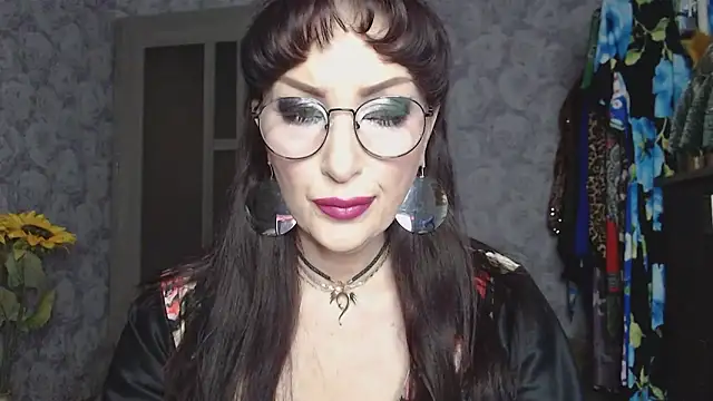 Aziza1 online show from 03/02/26, 01:07