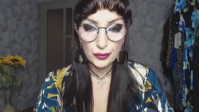 Aziza1 online show from 03/05/26, 01:08