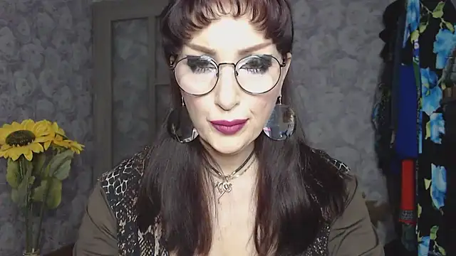 Aziza1 online show from 05/12/26, 01:28