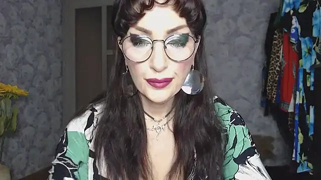 Aziza1 online show from 02/21/26, 12:51