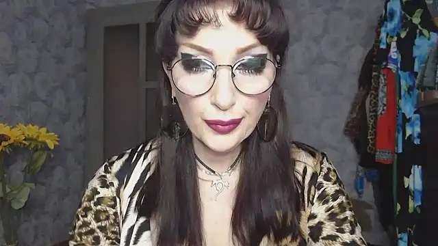 Aziza1 online show from 04/03/26, 01:39