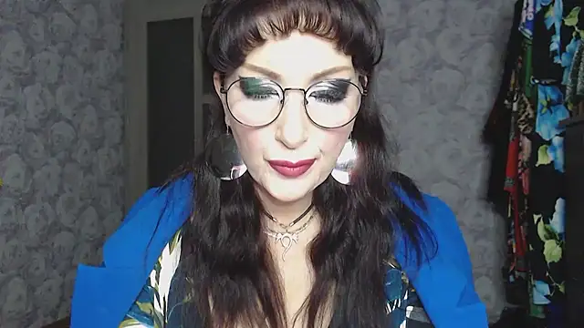 Aziza1 online show from 10/02/25, 03:15