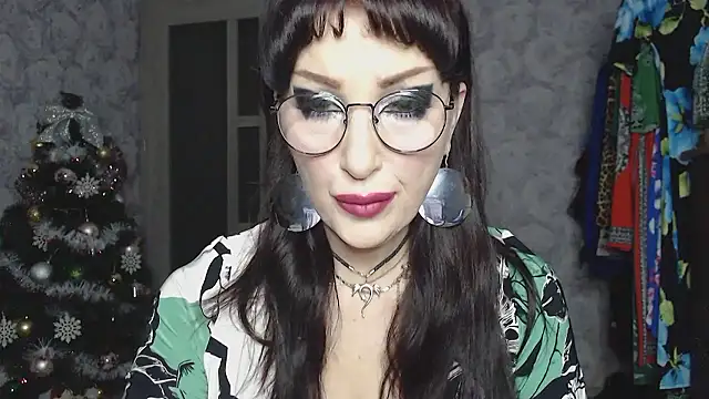 Aziza1 online show from 01/09/26, 01:51