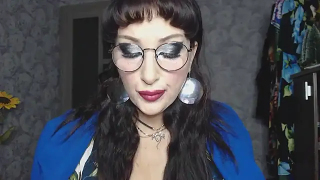 Aziza1 online show from 09/30/25, 02:56